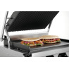 Grill Kontakt "Panini-MDI" 1GR - BARTSCHER