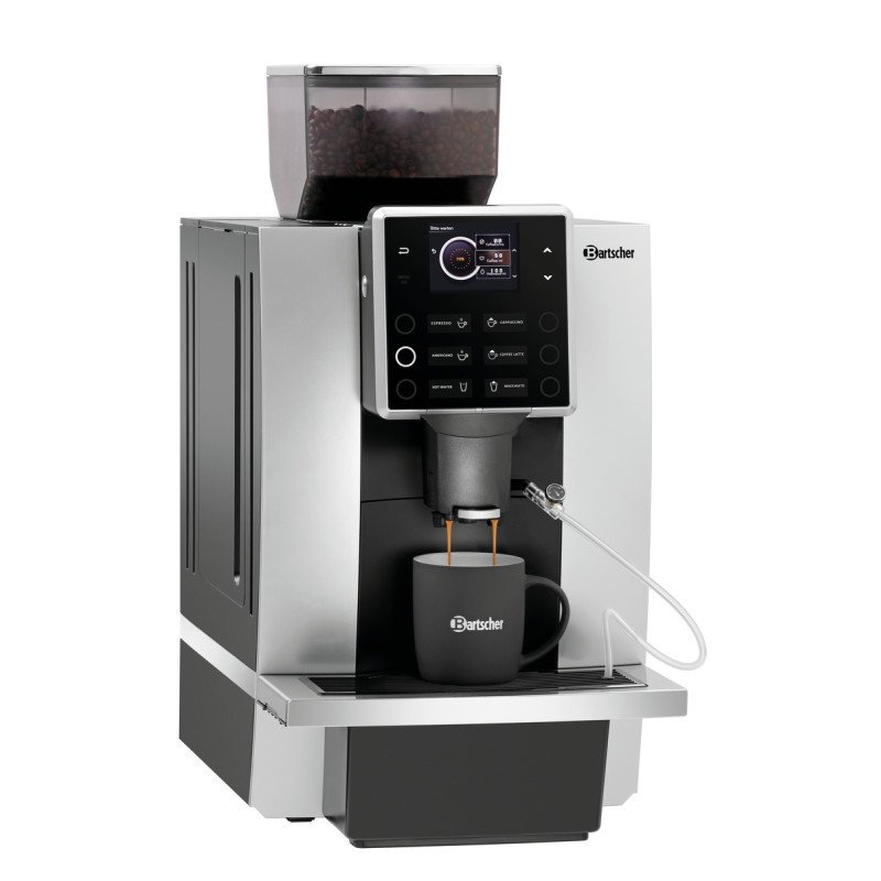 Kaffemaskin KV1 Classic