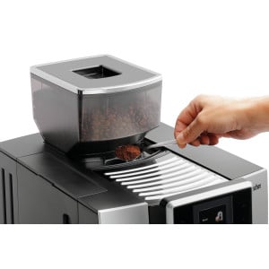 Kaffemaskin KV1 Classic