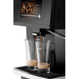 Kaffemaskin KV1 Comfort