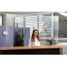 Protective Barrier for Countertops and Tables - 1500 x 900 - Bartscher