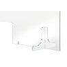 Protective Barrier for Countertops and Tables - 1500 x 900 - Bartscher