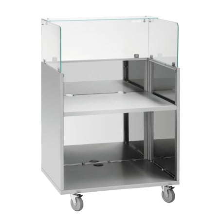 Snackpoint 200 - Removable Counter - Bartscher