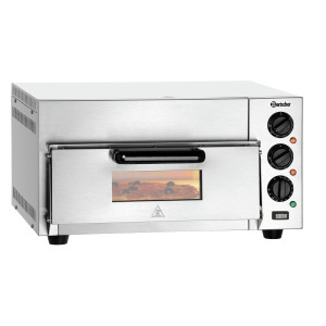 Pizza-uuni Compact - Bartscher