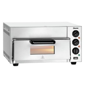 Pizza-uuni Compact - Bartscher