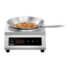 Wok med induktion IW 50 - Bartscher