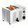 Toaster - 2 or 4 Slices - Bartscher