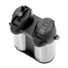 Termos med pump Duo - 2 x 1,9 L - Bartscher