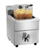 Professionell induktionsfritös Plus - 8 L - Bartscher