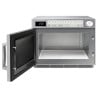 Four Professional Microwave Digital Control - 1850 W