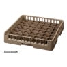 Washing Rack - 49 Compartments - H 183 mm