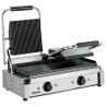 Paninigrill Dubbel - Mixade plattor