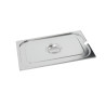 Notch Lid for Gastronorm Container - GN 1/1