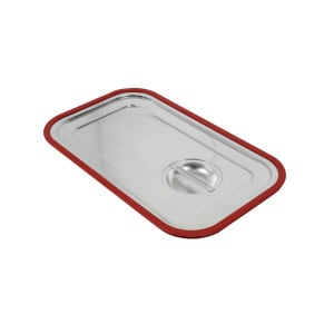 Seal Lid for Gastronorm Container - GN 1/1