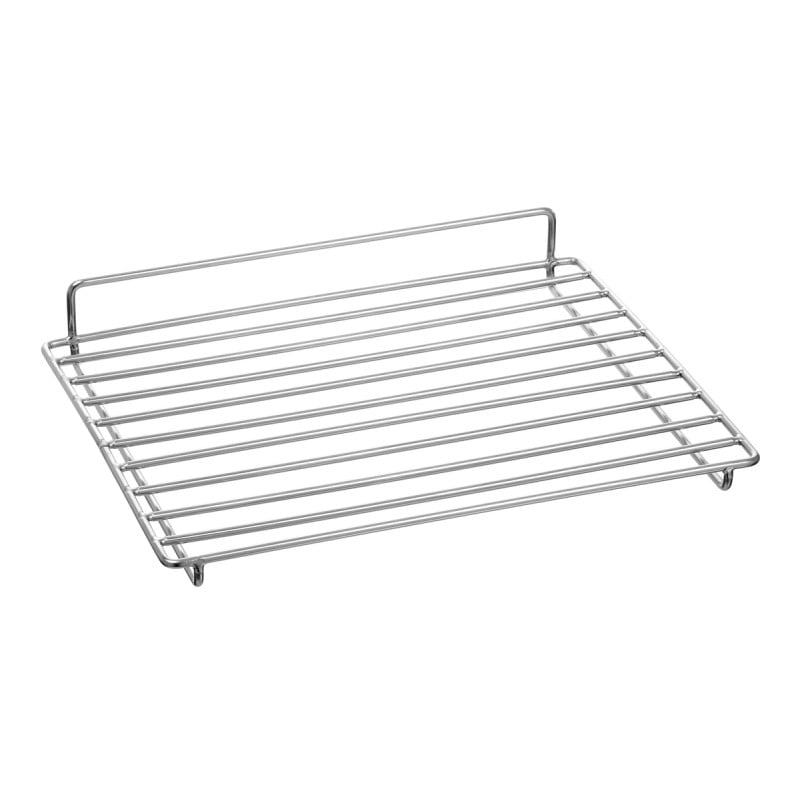 Grille Inox - GN 1/2