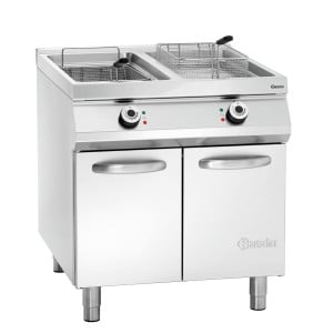 Fryer Series 900 - 2 x 20 L - Electric