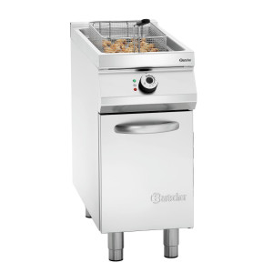 Fryer 20 Liters - Electric