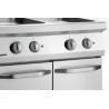 Pasta Cooker Series 700 - 2 x 24 L - Electric