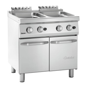 Pasta Cooker Series 700 - 2 x 24 L - Gas