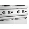 Pastakokare Serie 700 - 2 x 24 L - Gas