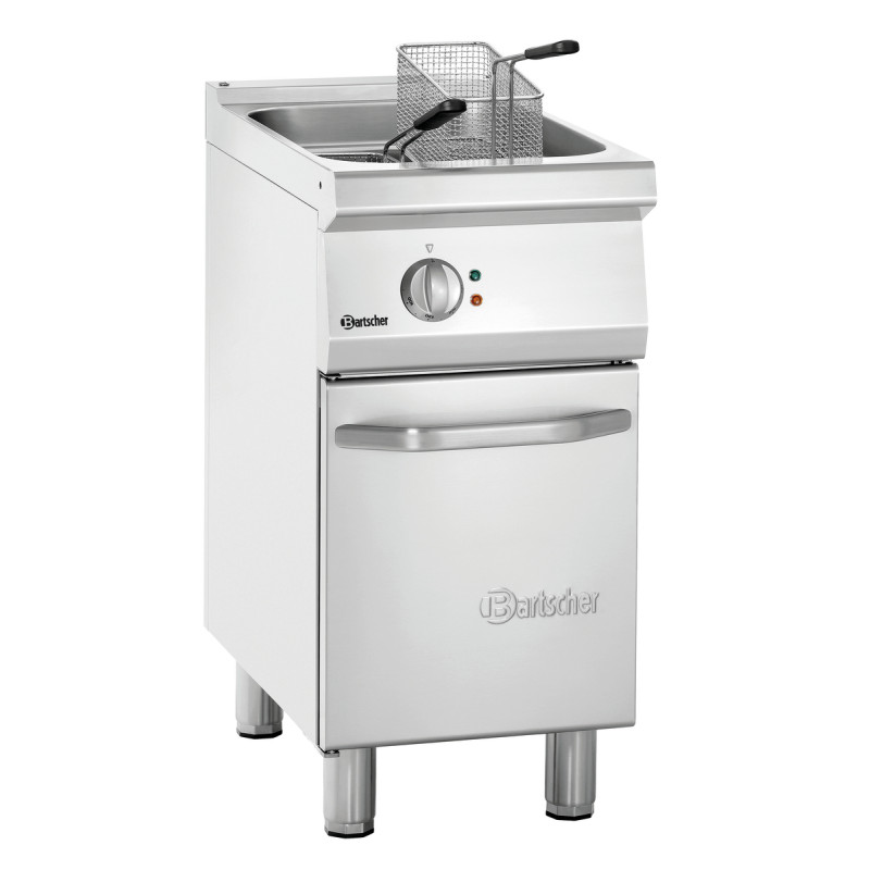 Friteeri 700-sarja - 15 L - Sähköinen