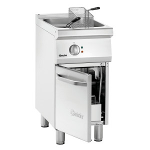 Friteeri 700-sarja - 15 L - Sähköinen