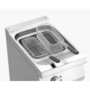 Friteuse Série 700 - 15 L - Electrique