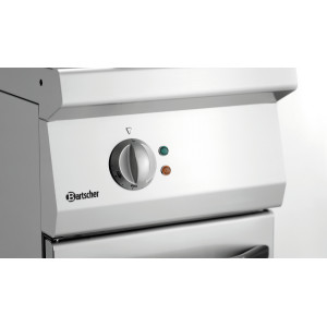 Friteeri 700-sarja - 15 L - Sähköinen