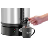 Kaffebryggare Regina Plus 90 - 15 L - Bartscher