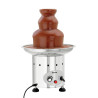 Chocolate Fountain - 2.5 Kg - Bartscher