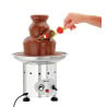 Chocolate Fountain - 2.5 Kg - Bartscher