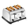 Toaster - 4 Slices - Bartscher