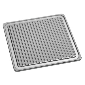 Grill plate for Gas Stoves Series 900 Master - Bartscher