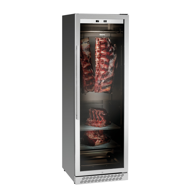 Kypsytyssäiliö Dry Age 380 - 380 L - Bartscher