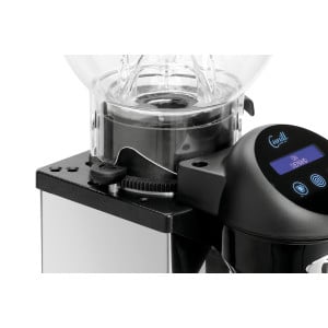 Digital Coffee Grinder - Bartscher