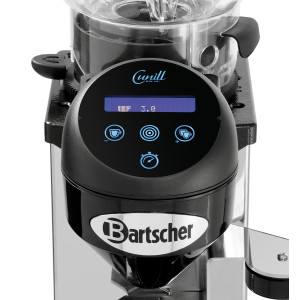 Digital Coffee Grinder - Bartscher