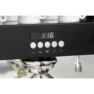 Kaffemaskin Coffeeline - 6L - Bartscher