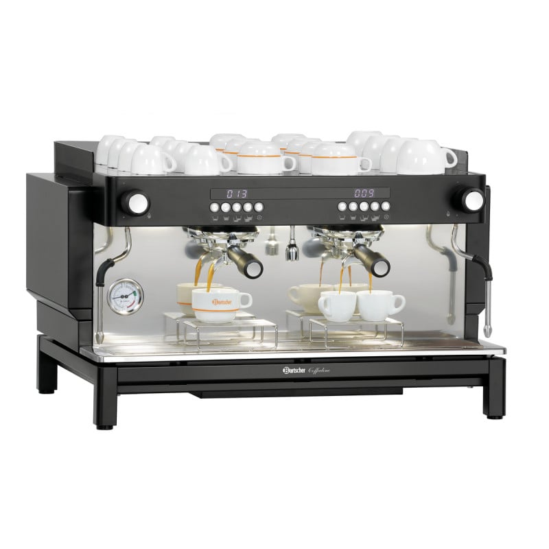 Kahviautomaatti Coffeeline - 11,5L - Bartscher