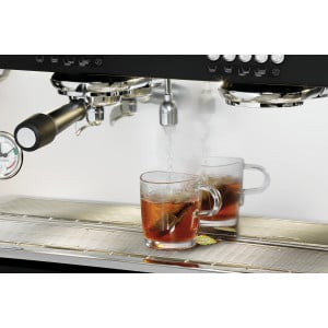 Kahviautomaatti Coffeeline - 11,5L - Bartscher