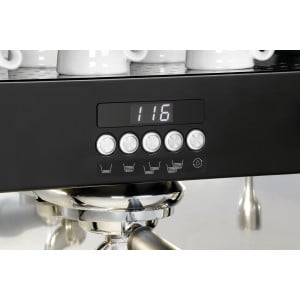 Kaffemaskin Coffeeline - 11,5L - Bartscher