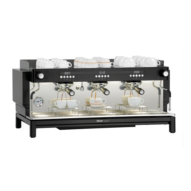 Kahviautomaatti Coffeeline - 17,5 L - Bartscher