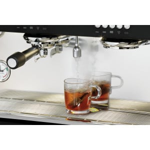 Kahviautomaatti Coffeeline - 17,5 L - Bartscher