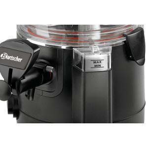 Hot Chocolate Dispenser - 5L - Bartscher