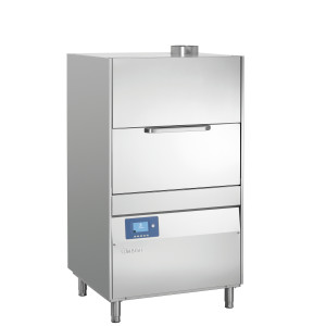 Dishwasher for Large Spaces - 82 liters - Bartscher