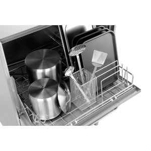 Dishwasher for Large Spaces - 82 liters - Bartscher