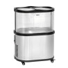 Meuble Frigorifique pour Boissons - 110 L - Bartscher