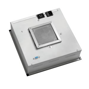 Plaque Chauffante à Induction - 300 W - Bartscher