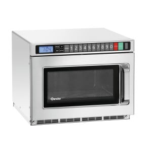 Microwave - 18 L - 1800 W - Bartscher