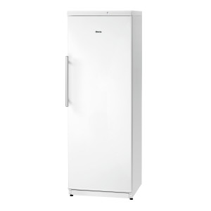 Armoire Réfrigérée Positive Blanche - 350 L Bartscher : équipement professionnel performant