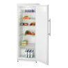 White Upright Refrigerator - 350 L Bartscher: high-performance professional equipment